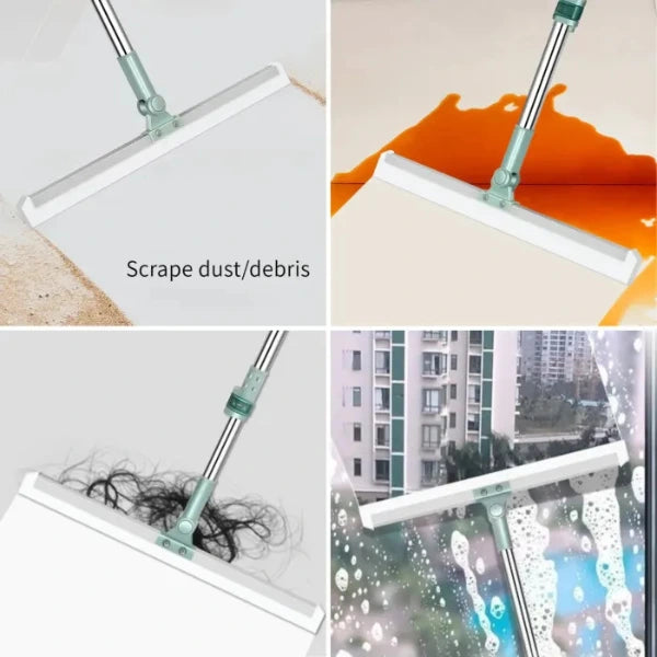 Magic Broom with Adjustable Handle |🔥FLAT 50% SAVING🔥